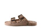 Vingino Sandalen Meisjes in maat 35 Zwart, Verzenden, Jongen of Meisje, Schoenen, Zo goed als nieuw