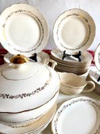 Villeroy & Boch - Eetservies (42) - Table service- Classic