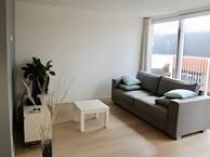 Appartement Eerste van der Helststraat in Amsterdam, Overige soorten, Noord-Holland