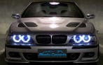 Angel Eyes Ringen set voor BMW 5 Serie BMW E39, Ophalen of Verzenden, Nieuw