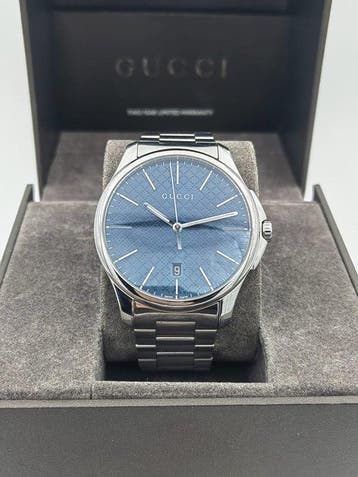 Gucci - G-Timeless - Zonder minimumprijs - Heren - 2020+, Nieuw