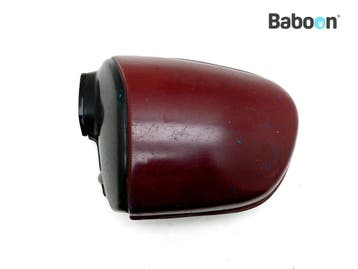 Buddypaneel Links Honda CB 400 A 1977-1978 Hondamatic, Motoren, Verzenden, Gebruikt