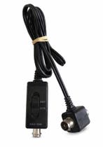 ANS-89E Antenna / VTR RF Coax Adapter Schakelaar voor Sony H, Verzenden, Zo goed als nieuw