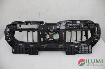 Luchtleiding rolgordijn jaloezie BMW 5 G60 116067109, Verzenden, Gebruikt