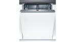 Bosch Smv90m10 - Inbouw Vaatwasser - 60 cm - 12 Couverts -, Ophalen of Verzenden, Zo goed als nieuw, 85 tot 90 cm