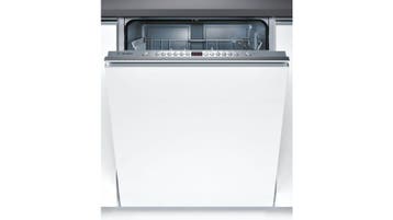 Bosch Smv90m10 - Inbouw Vaatwasser - 60 cm - 12 Couverts -, Ophalen of Verzenden, Zo goed als nieuw, 85 tot 90 cm