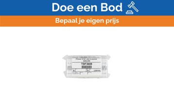 Bieden: Dometic OceanAir Marine Blinds White, Watersport en Boten, Bootonderdelen, Ophalen of Verzenden, Nieuw, Kombuis en Sanitair