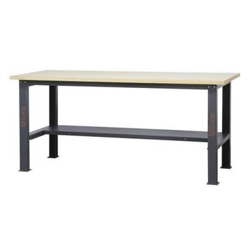 Beta C58BC Werkbank houten werkblad, Verzenden