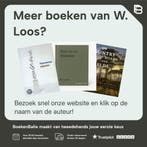 Aquarellen van de Haagse School 9789040087066 W. Loos, Boeken, Verzenden, Zo goed als nieuw, W. Loos