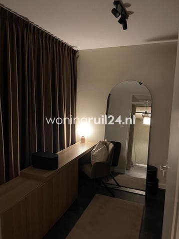 Woningruil - Jan Tooropstraat 15b7 - 4 kamers en Amsterdam, Amsterdam