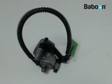 Remklauw Achter Kawasaki ZZR 600 1993-2002 (ZZ-R600 ZX-6E, Verzenden, Gebruikt