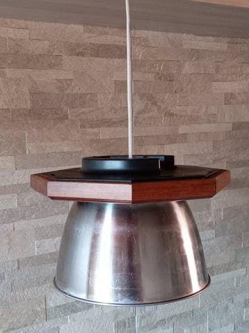 Como Lake - Christian di Giuseppe - Plafondlamp - Staal -
