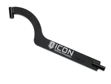 ICON 2 Pin Coilover Spanner Wrench Kit, Ophalen of Verzenden, Nieuw