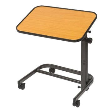 Herdegen opvouwbare bedtafel op wielen - Beuken, Diversen, Ophalen of Verzenden, Nieuw