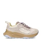 Timberland Motion Acces Low Waterproof lage sneakers, Kleding | Dames, Verzenden, Beige, Nieuw, Sneakers of Gympen