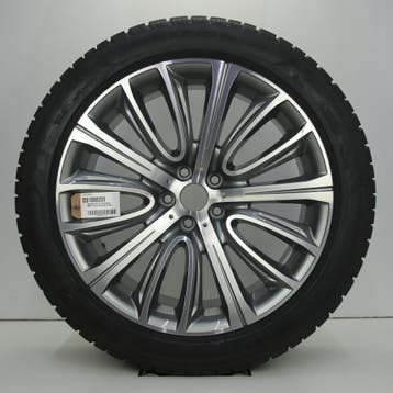 Originele velgen 20 inch BMW 7-serie styling 628 *OS1008209*, Gebruikt, Velg(en), Ophalen of Verzenden, Personenwagen