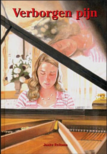 VERBORGEN PIJN - Foeke Jan Reitsma 9789059521094, Verzenden, Zo goed als nieuw, Foeke Jan Reitsma