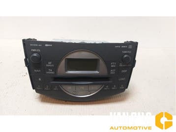 Navigatie Systeem Toyota Rav-4 O97142, Auto-onderdelen, Ophalen of Verzenden, Nieuw