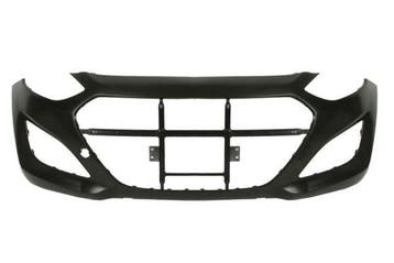 Bumper o.a: Hyundai, Ophalen of Verzenden, Nieuw, Hyundai, Bumper