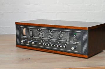 Bang & Olufsen - Beomaster 900M Solid state stereo receiver, Nieuw
