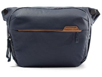 Peak Design Everyday Sling 6L v2 - Slingtas - Weerbestendig, Verzenden, Zo goed als nieuw