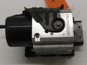 ABS Pomp Saab 9-3 03- O133256, Ophalen of Verzenden, Nieuw
