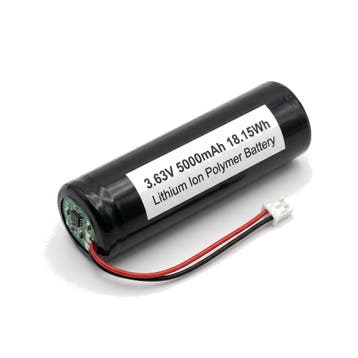 Accu voor JBL Flip 7 (GSP-1S1P-F7A) - 5000mAh (Nieuw), Verzenden, Nieuw
