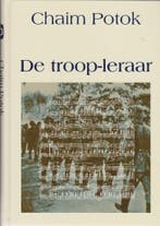Troop-leraar 9789036400718 Chaim Potok, Boeken, Verzenden, Gelezen, Chaim Potok