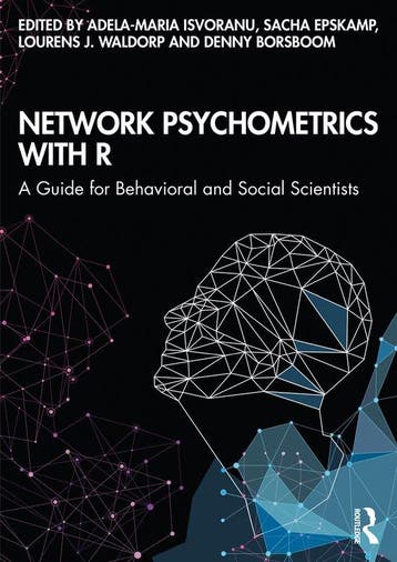 9780367612948 Network Psychometrics with R, Verzenden, Nieuw