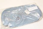 Hoofdsteun bekleding Licht Blauw, Auto-onderdelen, Ophalen of Verzenden, Nieuw