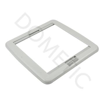Dometic Mini Heki FL/Plus Binnenkader Compleet Grijs, Caravans en Kamperen, Ophalen of Verzenden, Nieuw