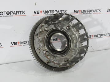 Yamaha YZF R6 Koppelingskorf, Motoren, Onderdelen | Yamaha, Ophalen of Verzenden, Nieuw