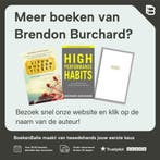 The Charge 9781451667530 Brendon Burchard, Verzenden, Zo goed als nieuw, Brendon Burchard