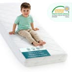 Kinder matras - koudschuimmatras 80x160x11cm, Verzenden, Nieuw