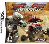 MarioDS.nl: MX vs ATV Untamed (NA) - iDEAL!, Ophalen of Verzenden, Zo goed als nieuw