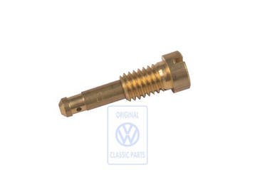 Volkswagen extra brandstofsproeier carburateur (HZ), Ophalen of Verzenden, Nieuw, Volkswagen