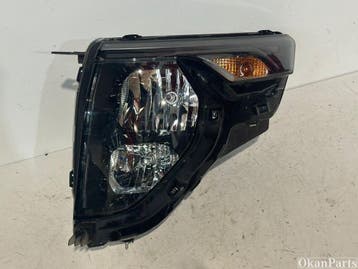 Ford Transit Courier II linker koplamp links R2X6 13W030 CE, Auto-onderdelen, Ophalen, Gebruikt