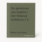 De geheimen van Sophie / Het Weense koffiehuis / 3, Boeken, Romans, Verzenden, Gelezen, Marie Lacrosse