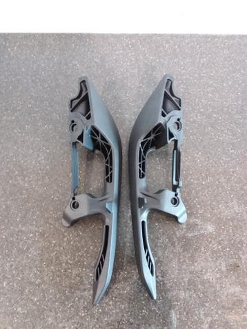 Duopassagiers grepen Links en Rechts Honda NC750X, Ophalen of Verzenden, Nieuw
