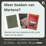 Shell 9789028375437 Martens, Boeken, Verzenden, Gelezen, Martens