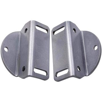 Tubular Transmissie Crossmember geschikt voor Chevy 15021..., Verzenden, Nieuw, Universele onderdelen