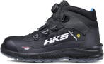 HKS BFS 80 BOA S3 Dames, Heren  maat 48, Ophalen of Verzenden, Nieuw