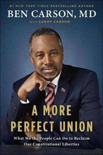 A More Perfect Union What We the People Can Do to Reclaim, Boeken, Verzenden, Nieuw