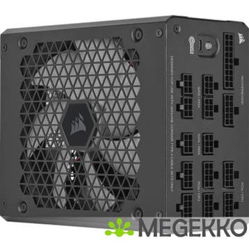 Corsair HX1000i 2023, Computers en Software, Verzenden, Nieuw