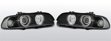 Carnamics Koplampen | BMW 5-serie 00-03 4-d (E39) / 5-serie, Verzenden, Nieuw