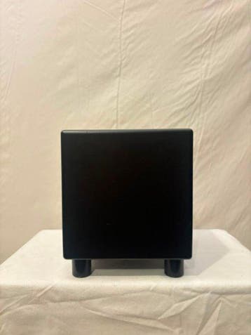 REL Acoustics - Quake Subwoofer luidsprekerset, Nieuw