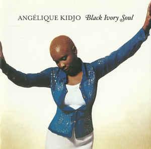 cd - AngÃ©lique Kidjo - Black Ivory Soul, Verzenden, Zo goed als nieuw