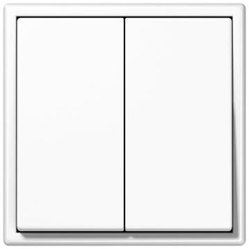 Jung Vrienden Van Hue 4 Kanaal Draadloze Wand Schakelaar -, Verzenden, Nieuw, Overige typen