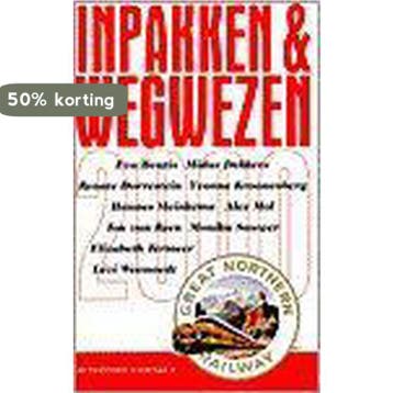 INPAKKEN & WEGWEZEN 2000 - Auteur  9789025498962, Verzenden, Gelezen, Auteur