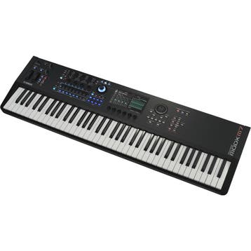 (B-Stock) Yamaha MODX M7 synthesizer workstation, Muziek en Instrumenten, Verzenden, Nieuw